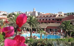 Grand Hotel Corallaro