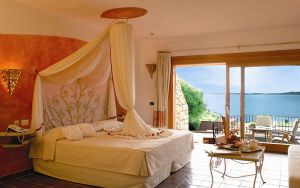 Capo d’Orso Thalasso & Spa Hotel