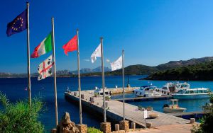 Capo d’Orso Thalasso & Spa Hotel