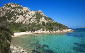 Capo d’Orso Thalasso & Spa Hotel