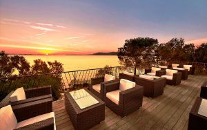 Capo d’Orso Thalasso & Spa Hotel