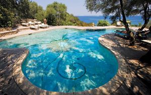 Capo d’Orso Thalasso & Spa Hotel