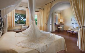 Capo d’Orso Thalasso & Spa Hotel
