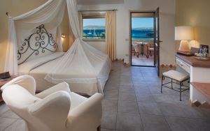 Capo d’Orso Thalasso & Spa Hotel
