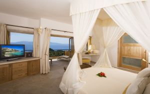 Capo d’Orso Thalasso & Spa Hotel