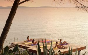 Capo d’Orso Thalasso & Spa Hotel