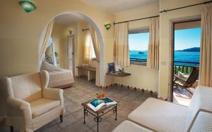 Capo d’Orso Thalasso & Spa Hotel