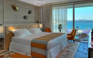 La Maddalena Hotel & Yacht Club De Luxe