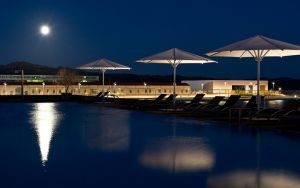 La Maddalena Hotel & Yacht Club De Luxe
