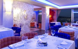 La Maddalena Hotel & Yacht Club De Luxe