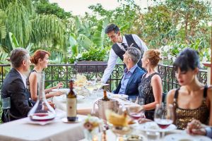 Forte Village Resort