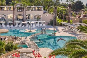 Forte Village Resort