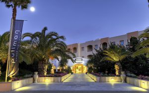 Pullman Timi Ama Hotel