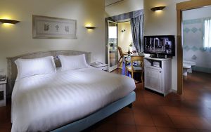 Pullman Timi Ama Hotel