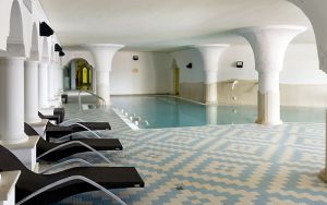 Pullman Timi Ama Hotel