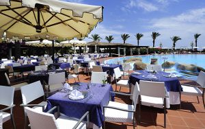 Pullman Timi Ama Hotel