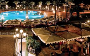 Pullman Timi Ama Hotel