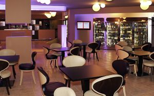 Pullman Timi Ama Hotel
