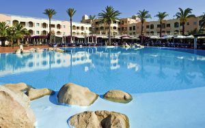 Pullman Timi Ama Hotel