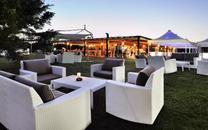 Pullman Timi Ama Hotel
