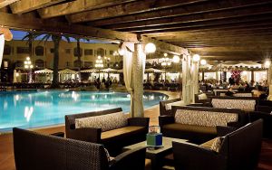 Pullman Timi Ama Hotel