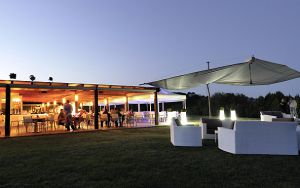Pullman Timi Ama Hotel