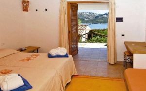 Cala di Lepre Park Hotel & Spa