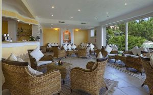 Cala di Lepre Park Hotel & Spa