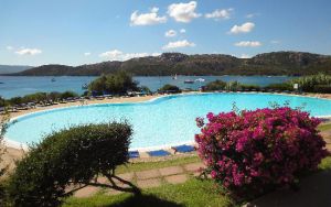 Cala di Lepre Park Hotel & Spa