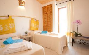 Cala di Lepre Park Hotel & Spa