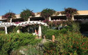 Cala di Lepre Park Hotel & Spa
