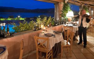 Cala di Falco Resort