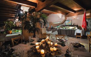 Cala di Falco Resort