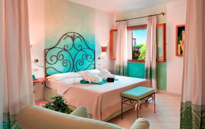 Cala di Falco Resort