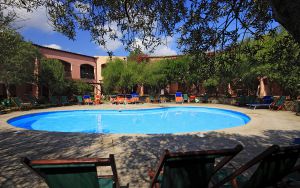 Cala di Falco Resort