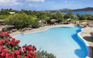 Cala di Falco Resort