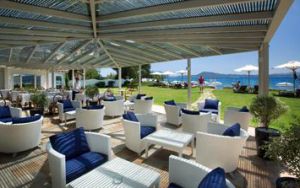Pellicano d'Oro Beach Hotel
