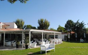Pellicano d'Oro Beach Hotel