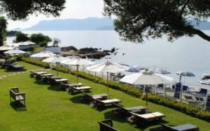 Pellicano d'Oro Beach Hotel