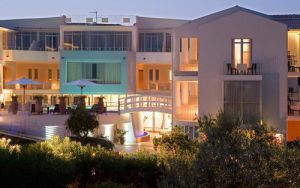 Pellicano d'Oro Beach Hotel