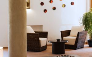Aquadulci Hotel
