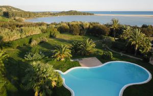 Aquadulci Hotel