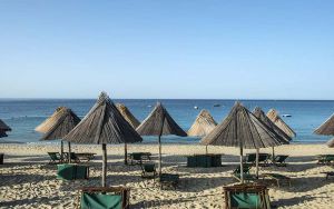 Cormoran Hotel & Residence