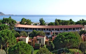 Cormoran Hotel & Residence