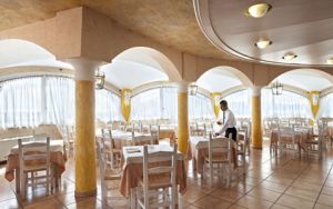 Sant' Elmo Beach Hotel