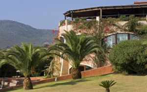 Sant' Elmo Beach Hotel