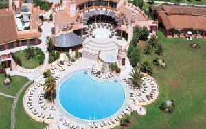 Sant' Elmo Beach Hotel