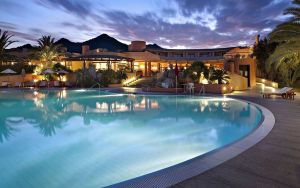 Sant' Elmo Beach Hotel