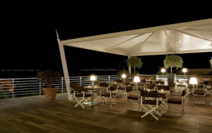 Capri Palace Hotel