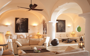 Capri Palace Hotel